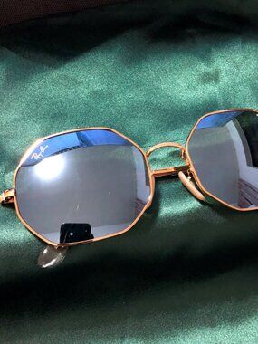 Ray-Ban RB1972 Sunglasses 54MM